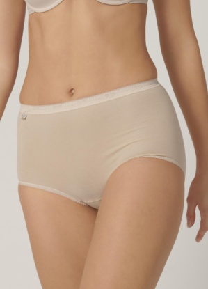 Sloggi 4 pack Basic Maxi Briefs